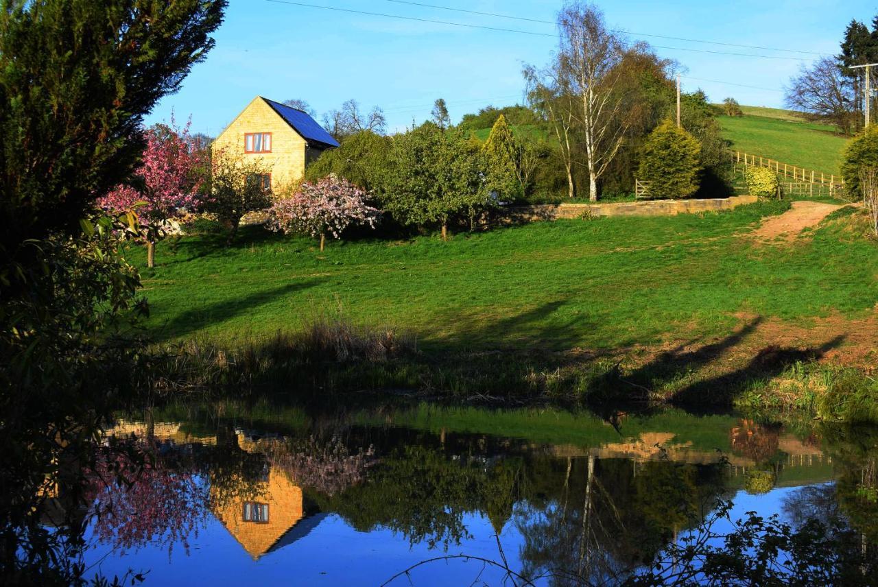 Apartamento Badgers Sett Chipping Campden Exterior foto