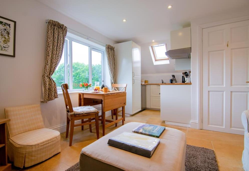 Apartamento Badgers Sett Chipping Campden Exterior foto
