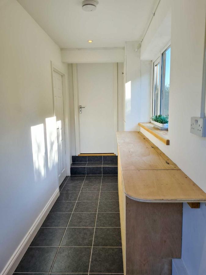 Apartamento Badgers Sett Chipping Campden Exterior foto